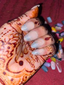 Press On Nails