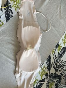 Bralette Set - Lace &amp; Solid - stretchable