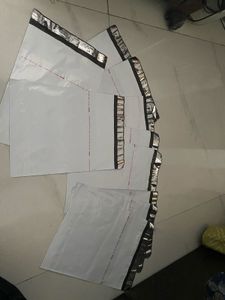 Shipping Envelopes pack of 10 big size