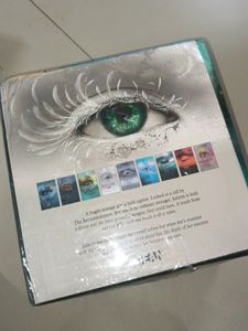 👁️‍🗨️Shatter Me Series Complete Box Set