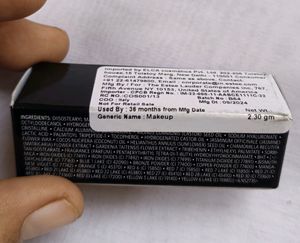 Bobby Brown Luxe Lipstick