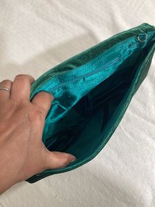 Green Beg