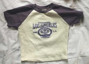 LA Graphic Tee