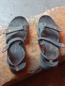 Adidas Sandals - Comfortable &amp; Stylish
