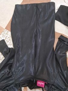 Black Dress For Girl