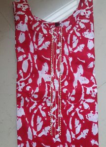 Kurti &amp; 👖 Pant