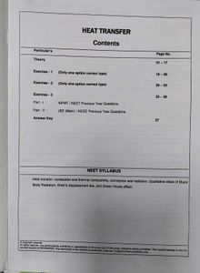 New Physics NEET Books