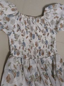 It&#39;s My Flowler Frock