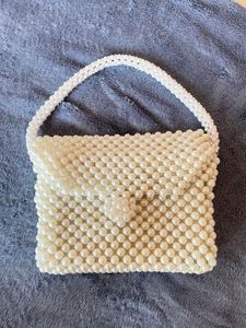 Pearl Bag