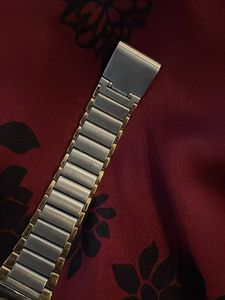 Titan Analog Watch