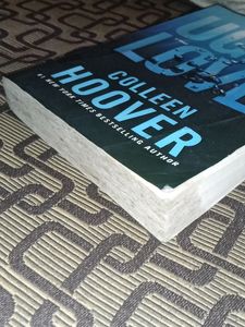 "Ugly Love" - Colleen Hoover ✧