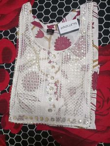 Cotton Kurta Set 👗