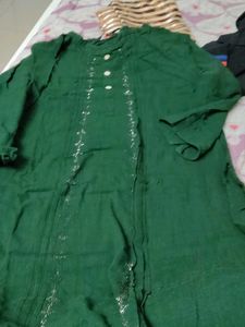 3xl Cotton Kurti