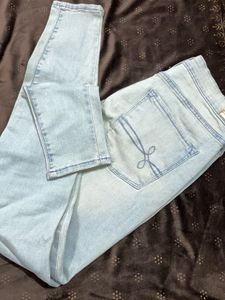 Denizen Levi's Jeans - Light Wash