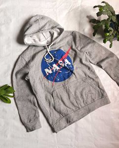 NASA Hoodies Men