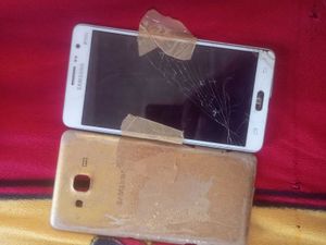 Samsung Galaxy On7