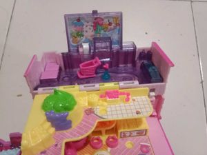Shopkins Playset