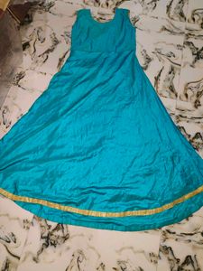 Combo Of 2 Gowns