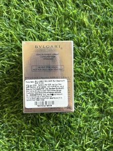 Bvlgari Man Rain Essence