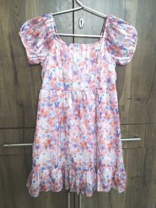 AND Girls NEW DRESS