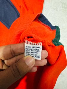 Ralph Lauren vintage big pony polo T-shirt