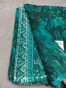 Rajnandni Silk Saree