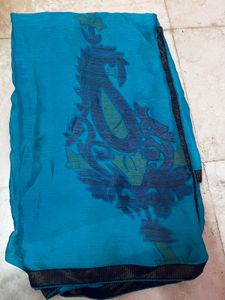 Assorted Sarees - Vibrant Prints