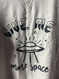 Splash Full Sleeves Winter Top