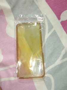 Mobile Back Cover Vivo
