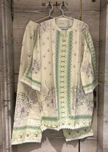 Elegant Kurta Set