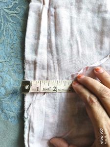 Floral Print Kurta Set