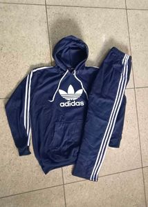 Fully Warm Unisex Tracksuit Sale Offer