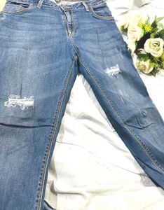 1 Day offer Denim Jeans