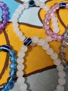 Bracelets Evil Eye For Women