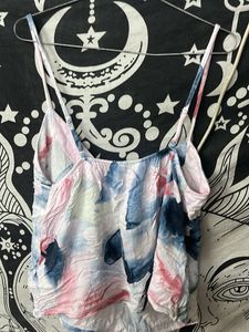 2 Floral Print  Top Catch It!!!!!!!!!