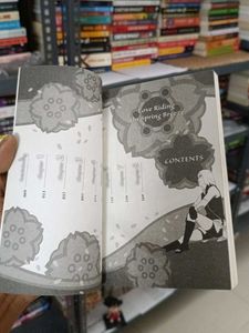 Og Manga Naruto: Sakura&#39;s Story