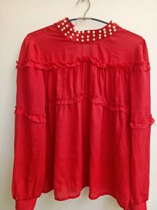 Formal Top