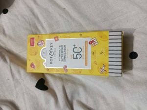 Dot &amp; Key SPF 50+ Sunscreen