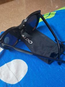Beautiful Cat Eye Shdes From Aldo