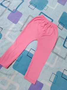 Girl&#39;s Leggings