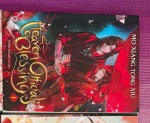 Fiction Novels