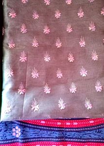 Elegant Sarees  4- Mixed Lot