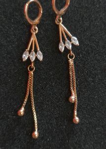 Set Of 4 Earring Mixed