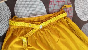 Janasaya Kurta Set
