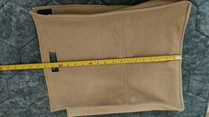 Khakhi Shopping Bag
