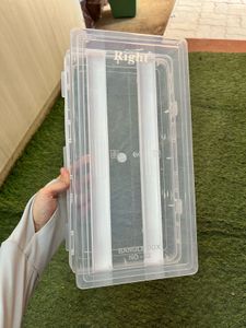 Premium Bangle Box