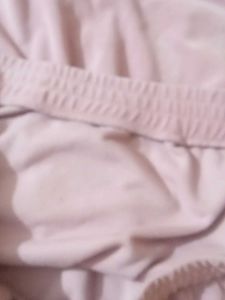 Korean Pink Hoodie With Zip