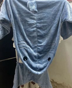 DISCOUNT  SALE Female Shark 🦈 Costume!