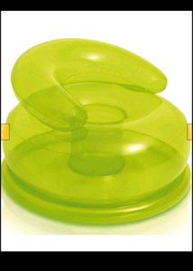 New Kids Chair With Inflator