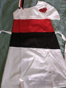 Unique One Piece Dress